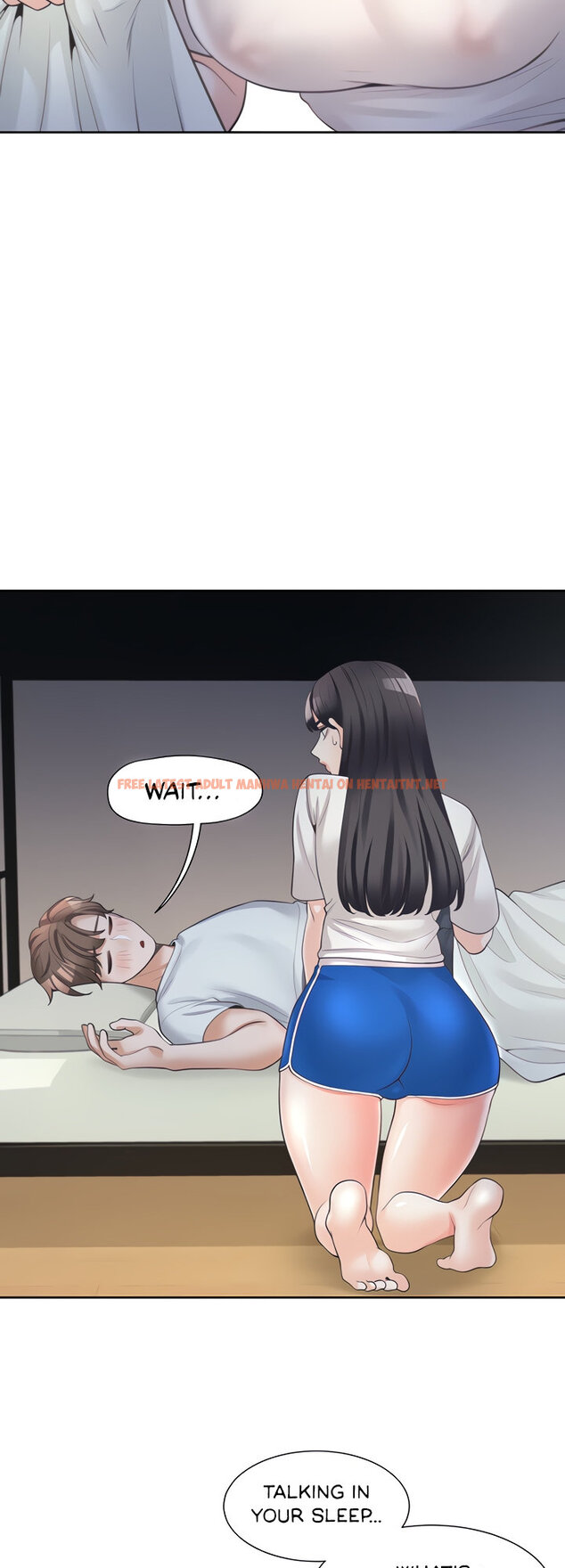 Read Hentai Image 12 926 in comic Bunking Bed - Chapter 7 - hentaitnt.net