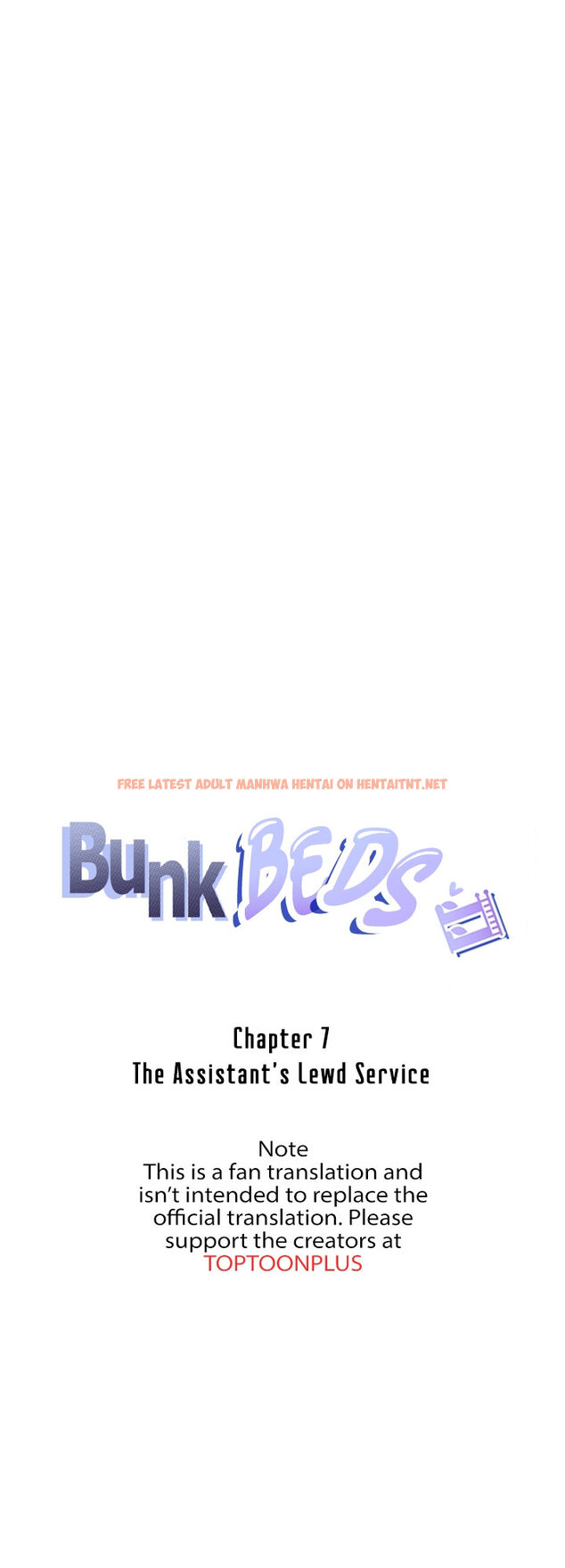 Read Hentai Image 14 926 in comic Bunking Bed - Chapter 7 - hentaitnt.net