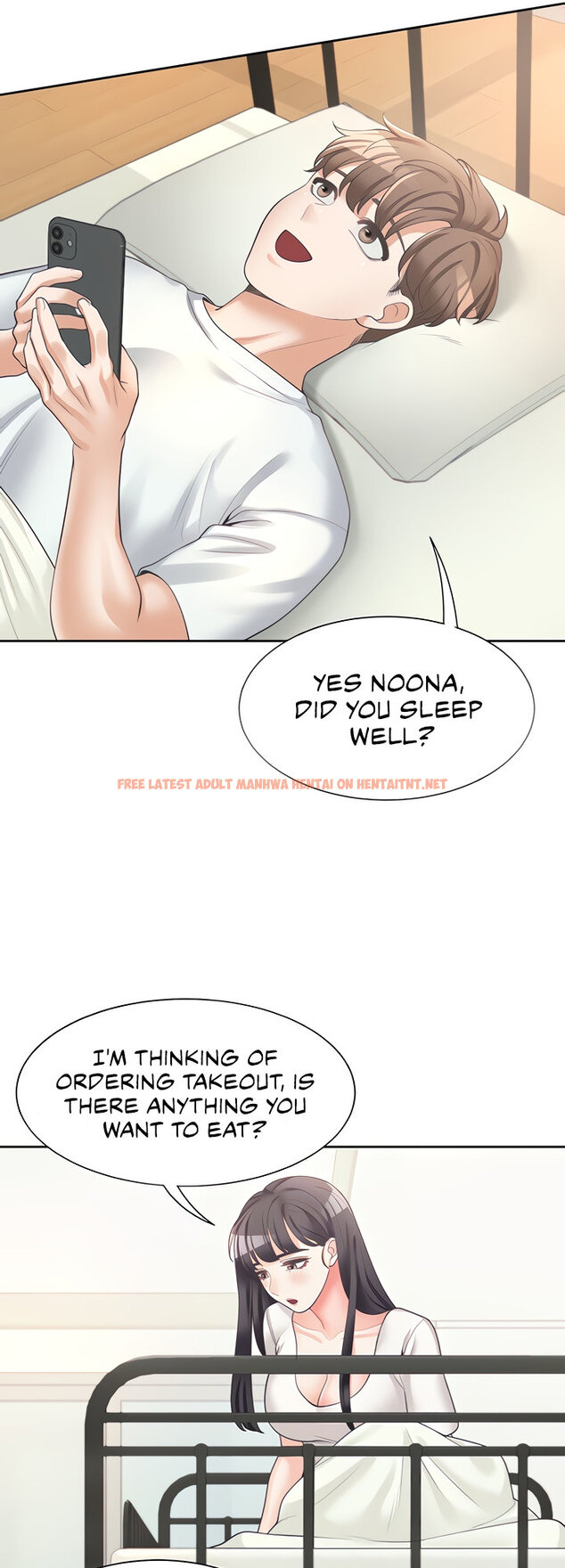 Read Hentai Image 17 926 in comic Bunking Bed - Chapter 7 - hentaitnt.net