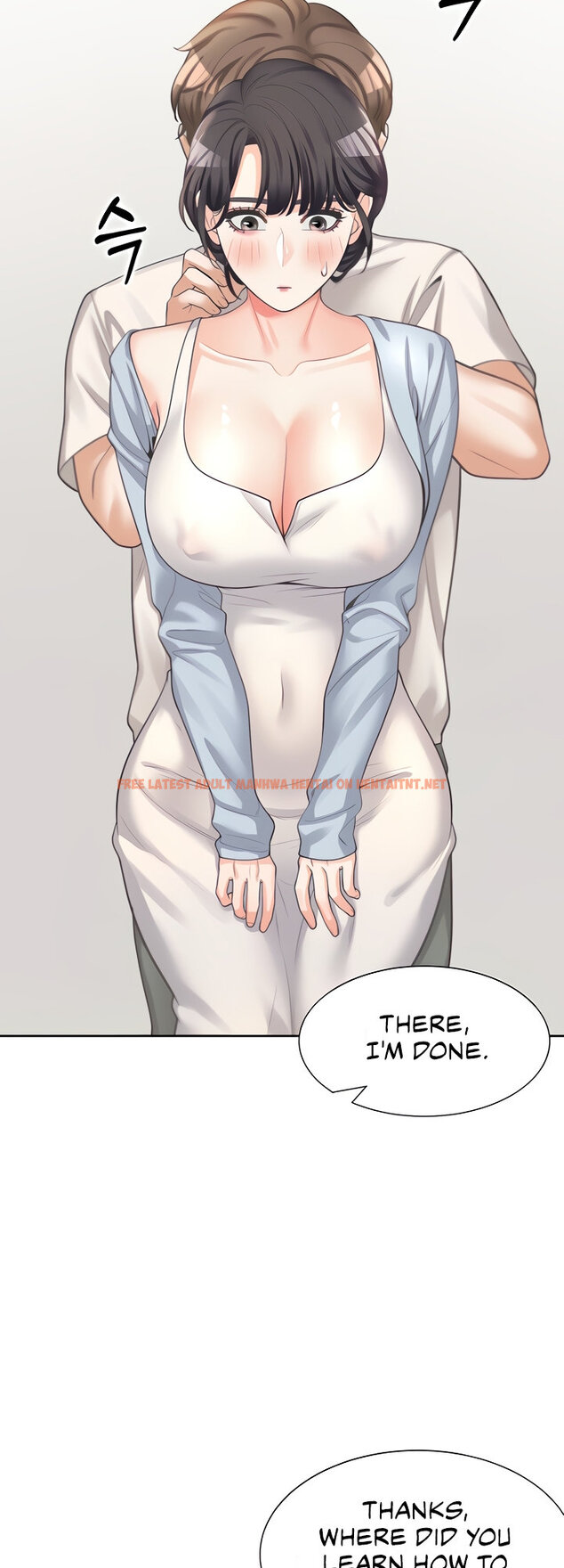 Read Hentai Image 27 927 in comic Bunking Bed - Chapter 7 - hentaitnt.net