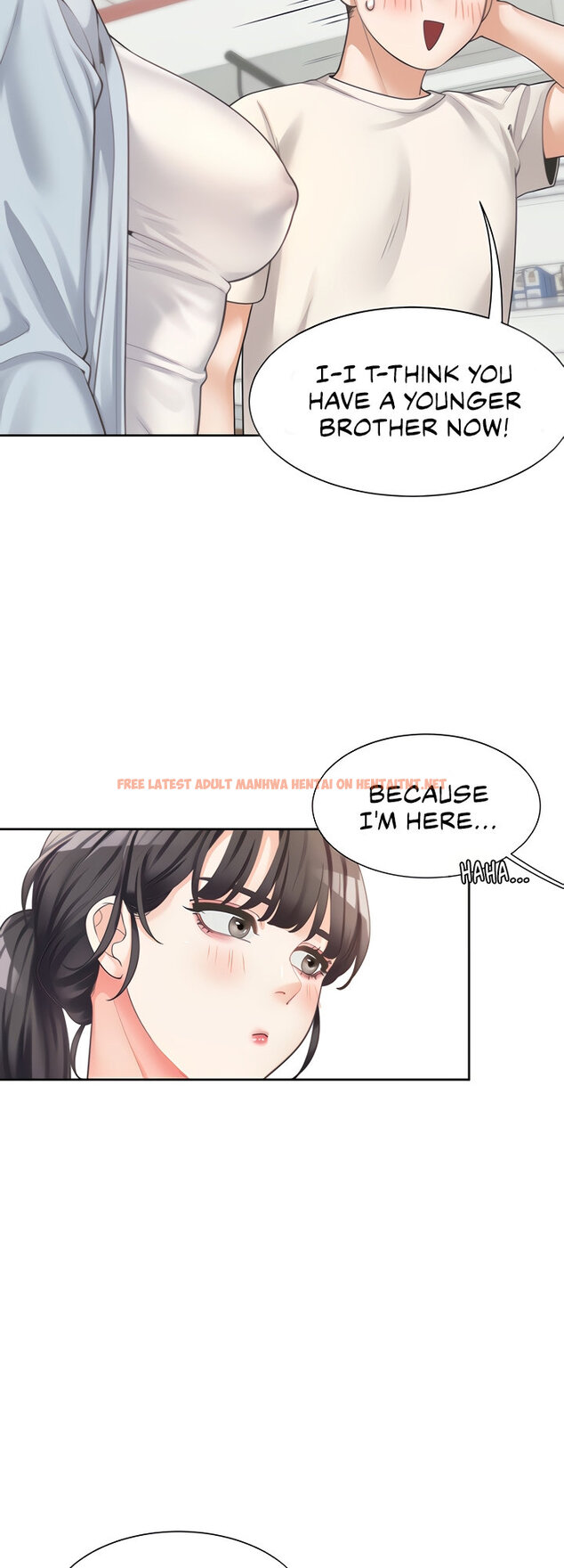 Read Hentai Image 30 927 in comic Bunking Bed - Chapter 7 - hentaitnt.net