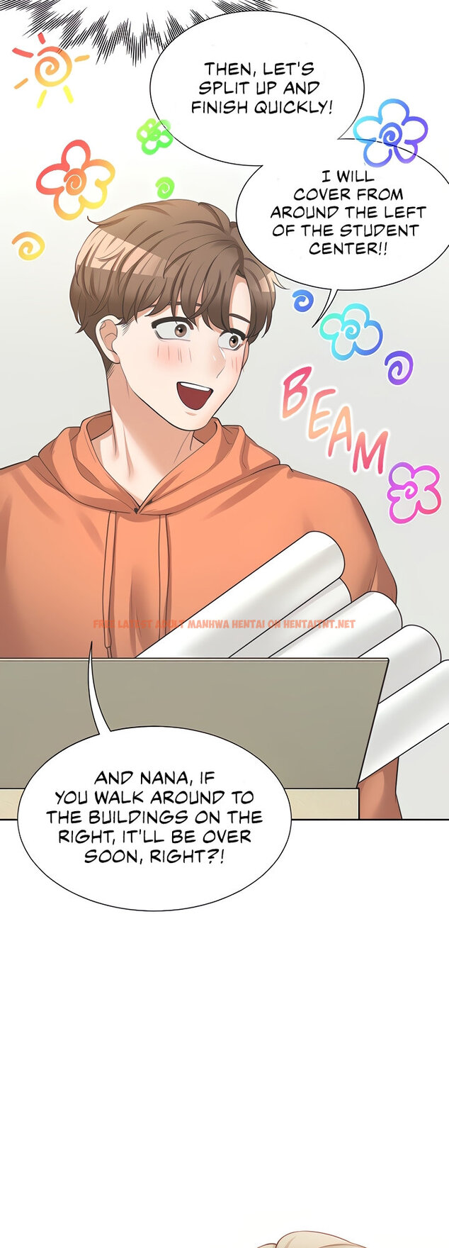 Read Hentai Image 57 928 in comic Bunking Bed - Chapter 7 - hentaitnt.net