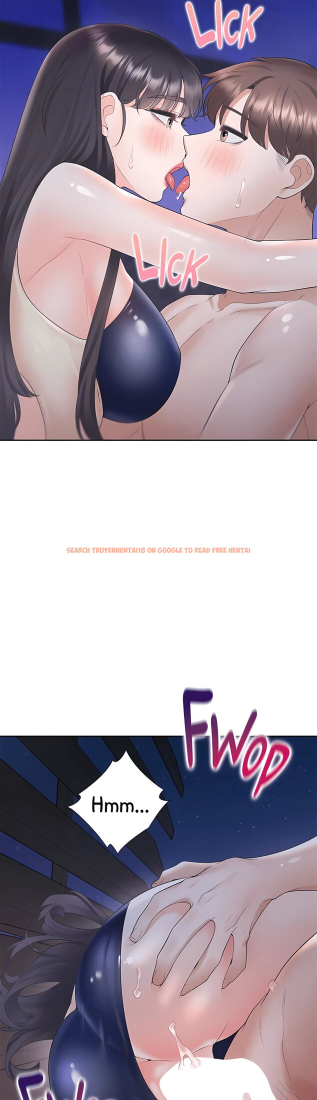 Read Hentai Image 12 3046d in comic Bunking Bed - Chapter 70 - hentaitnt.net
