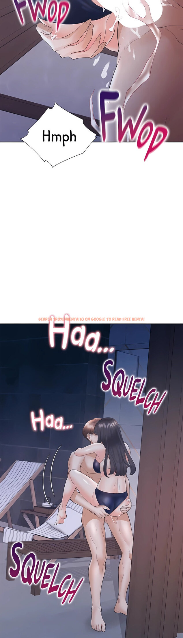 Read Hentai Image 13 3046d in comic Bunking Bed - Chapter 70 - hentaitnt.net