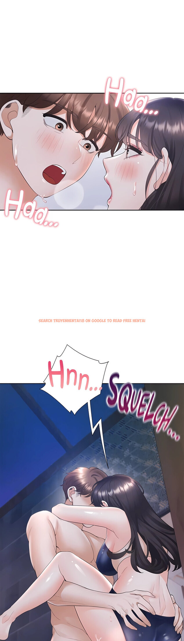 Read Hentai Image 17 3046d in comic Bunking Bed - Chapter 70 - hentaitnt.net