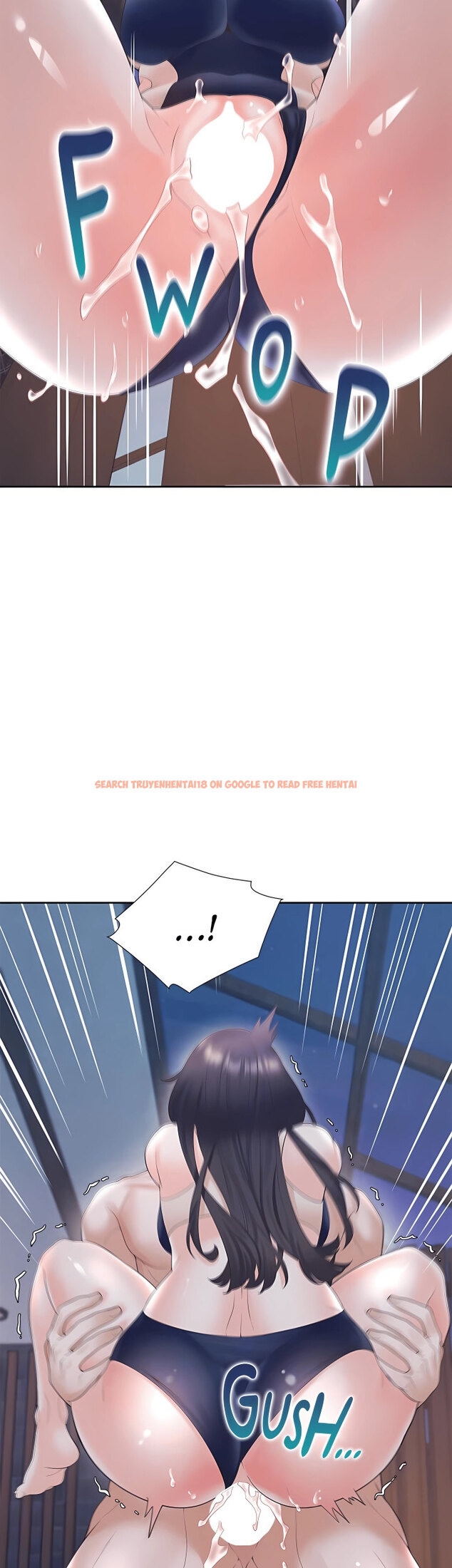 Read Hentai Image 32 3046d in comic Bunking Bed - Chapter 70 - hentaitnt.net