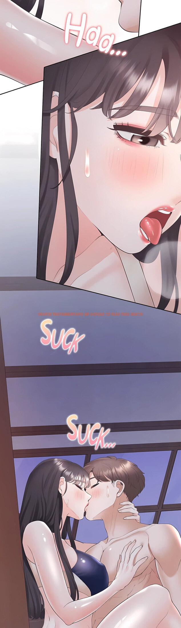 Read Hentai Image 37 3046d in comic Bunking Bed - Chapter 70 - hentaitnt.net