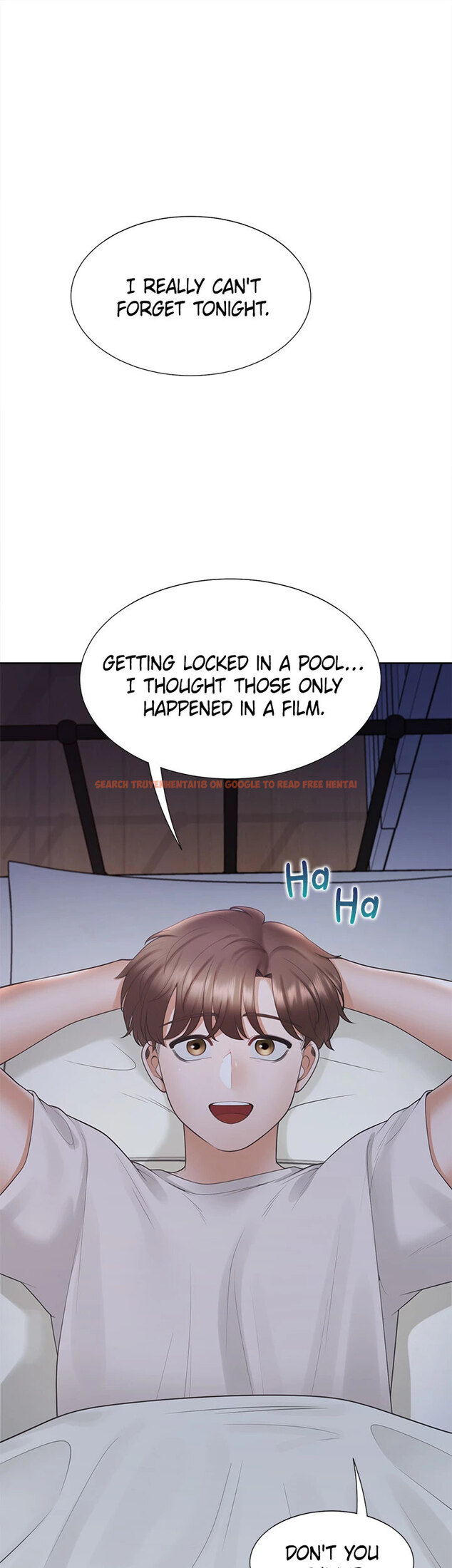 Read Hentai Image 45 3046d in comic Bunking Bed - Chapter 70 - hentaitnt.net