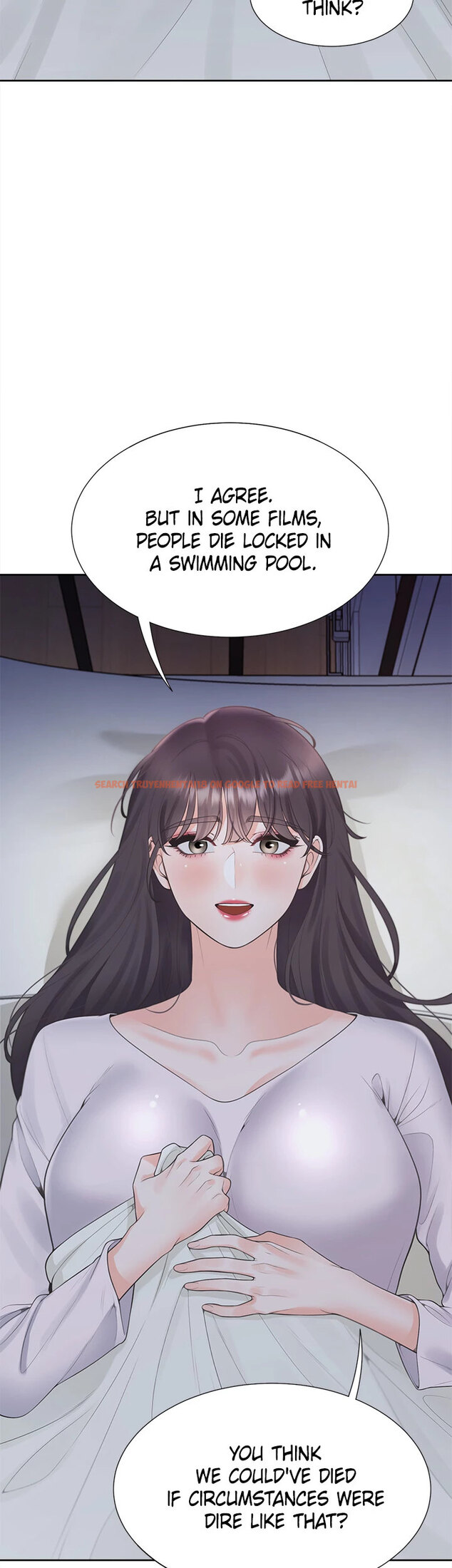 Read Hentai Image 46 3046d in comic Bunking Bed - Chapter 70 - hentaitnt.net