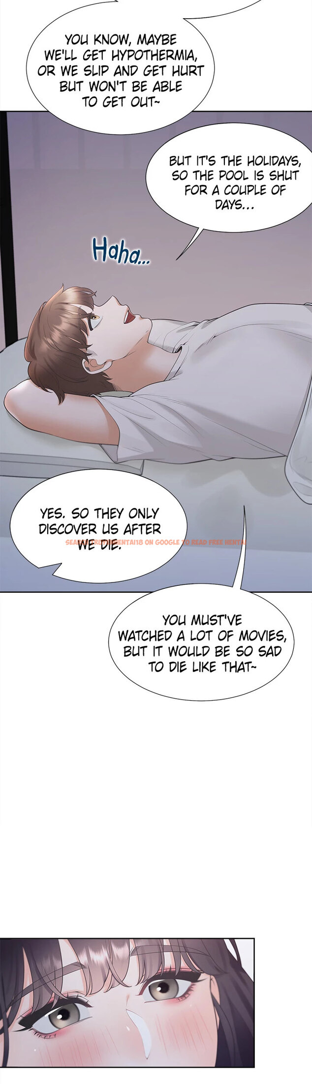 Read Hentai Image 47 3046d in comic Bunking Bed - Chapter 70 - hentaitnt.net