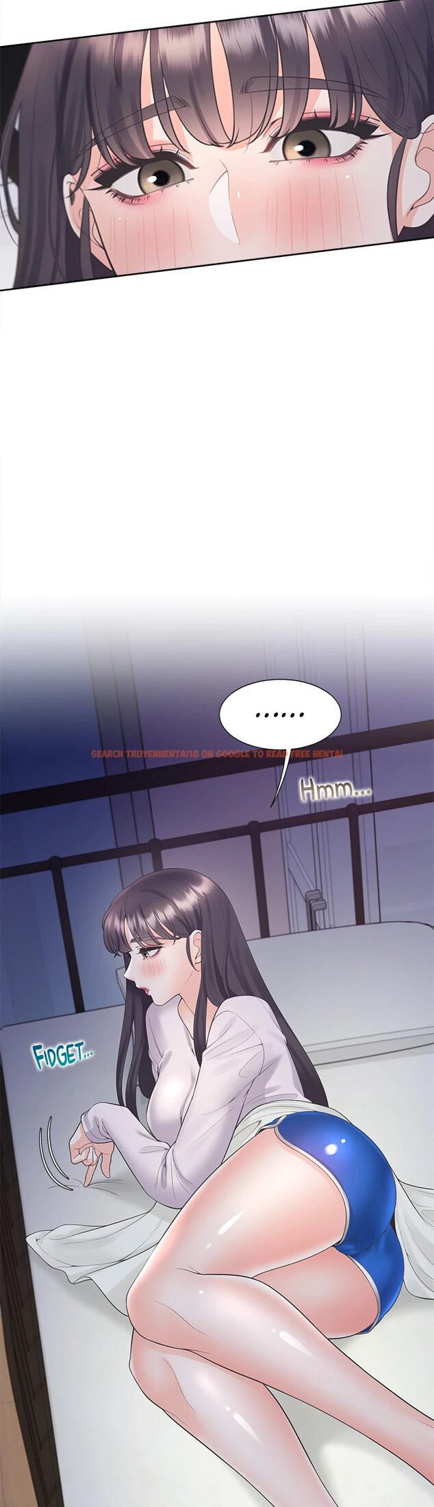 Read Hentai Image 52 3046d in comic Bunking Bed - Chapter 70 - hentaitnt.net