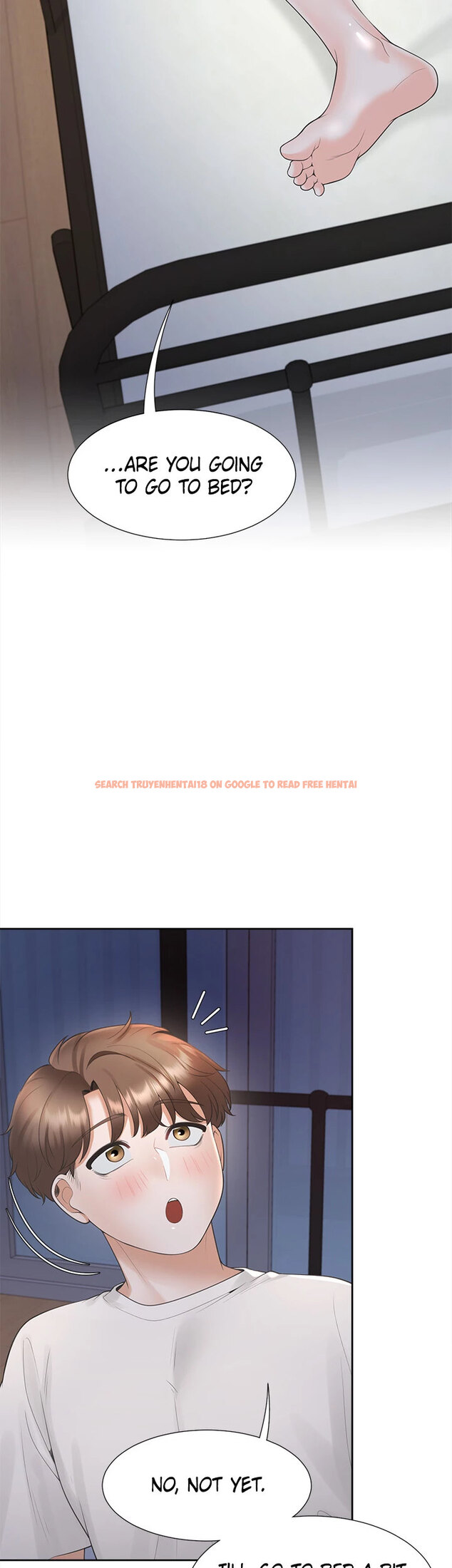 Read Hentai Image 53 3046d in comic Bunking Bed - Chapter 70 - hentaitnt.net