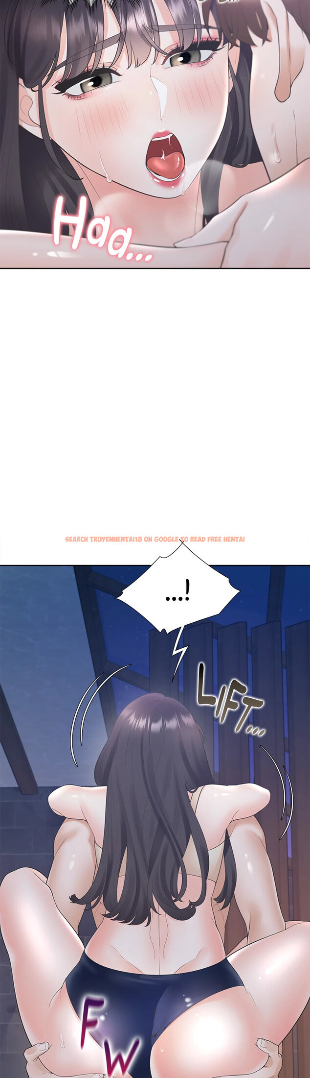 Read Hentai Image 8 3046d in comic Bunking Bed - Chapter 70 - hentaitnt.net
