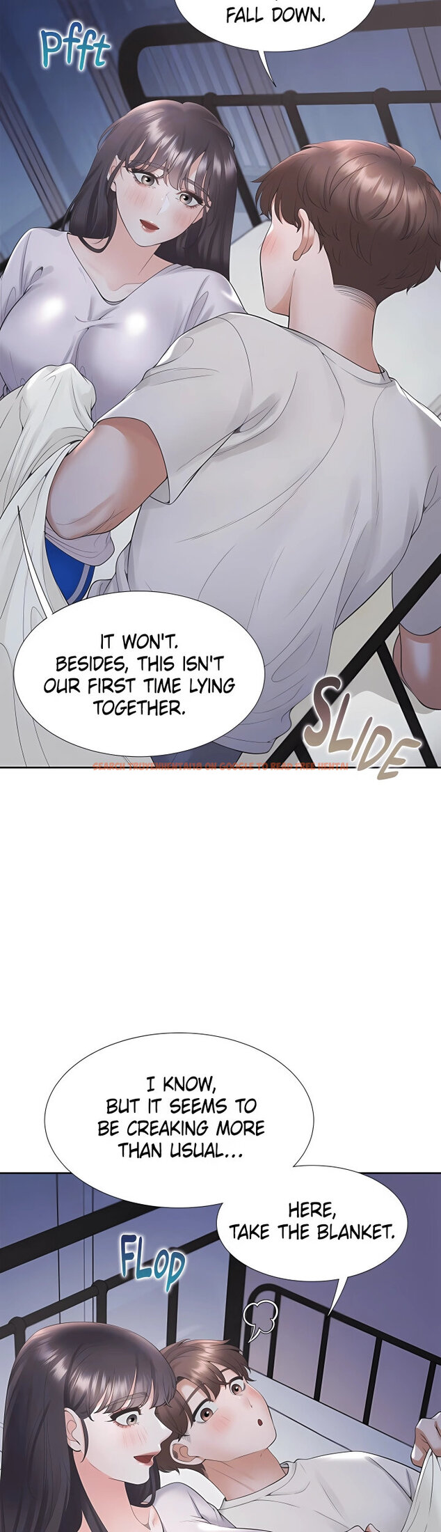 Read Hentai Image 13 eb06c in comic Bunking Bed - Chapter 71 - hentaitnt.net