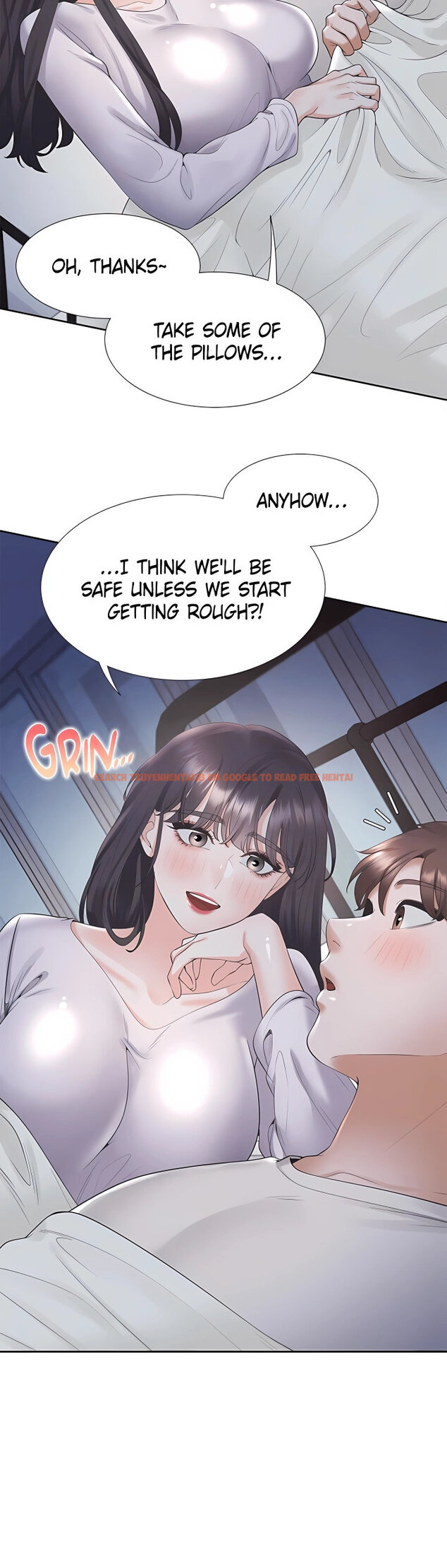 Read Hentai Image 14 eb06c in comic Bunking Bed - Chapter 71 - hentaitnt.net
