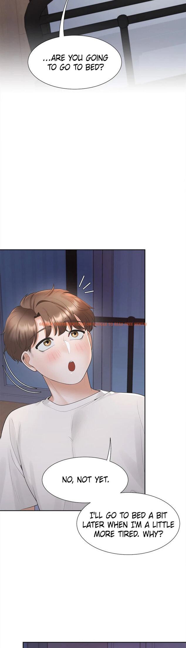 Read Hentai Image 2 eb06c in comic Bunking Bed - Chapter 71 - hentaitnt.net