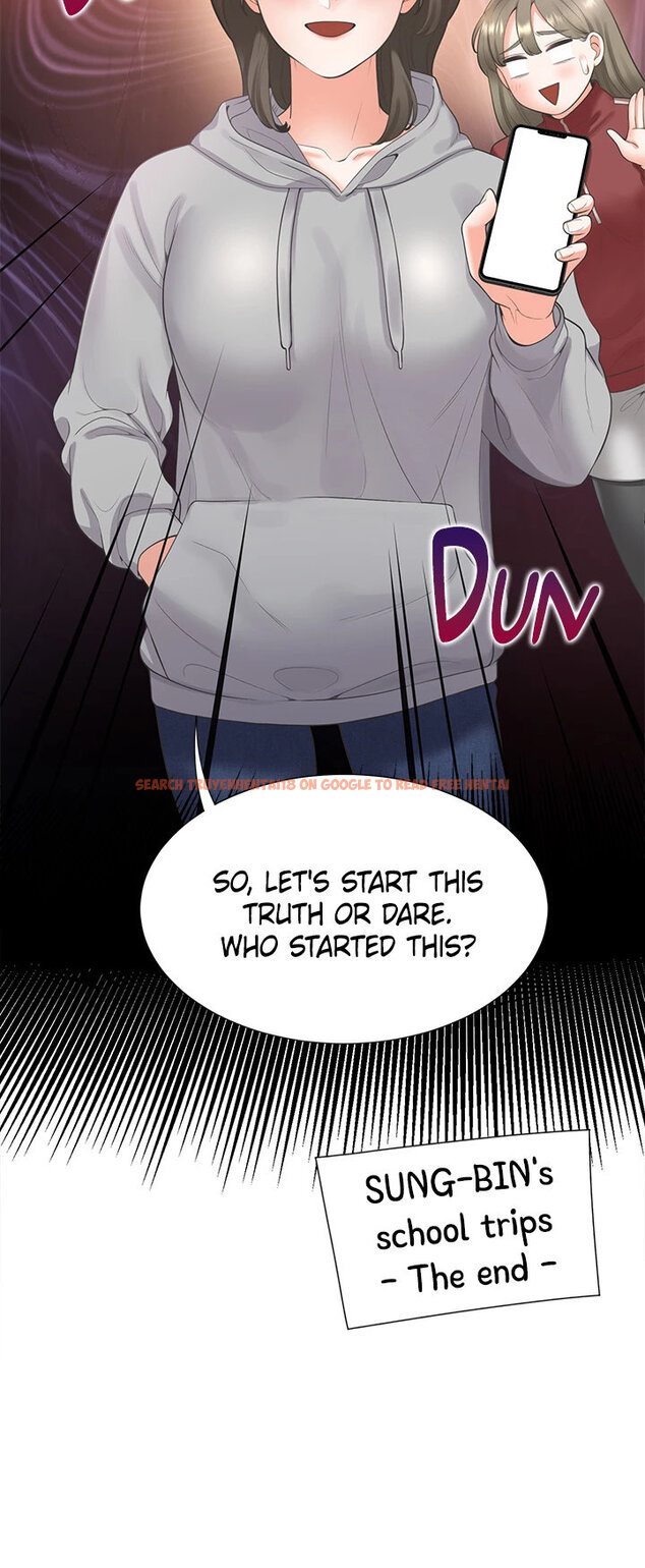 Read Hentai Image 22 eb06c in comic Bunking Bed - Chapter 71 - hentaitnt.net