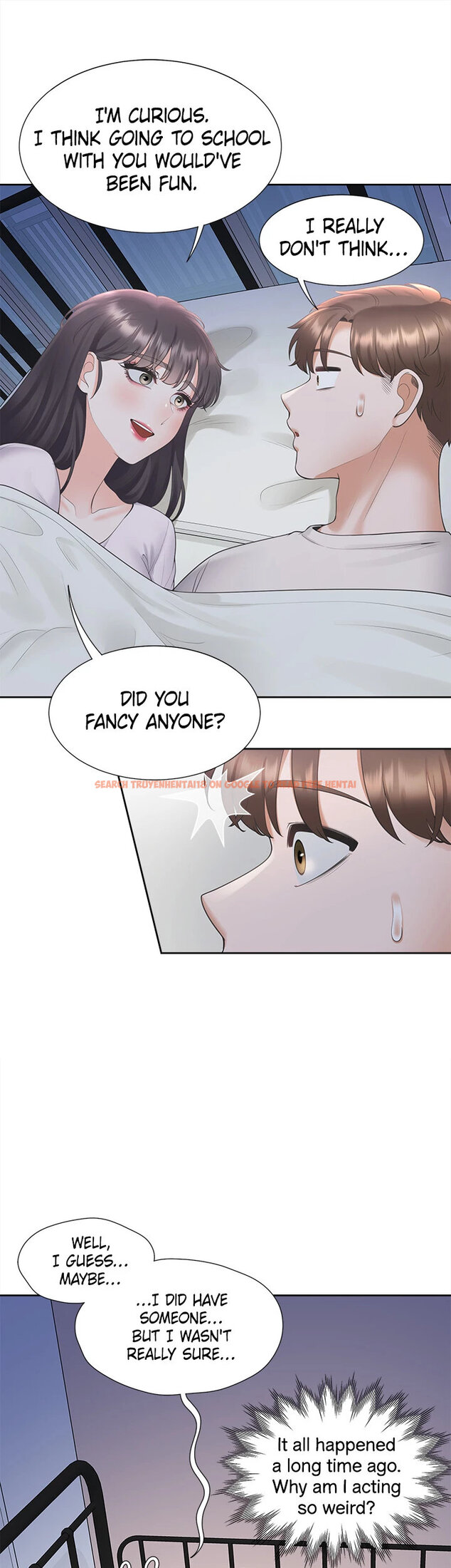 Read Hentai Image 23 eb06c in comic Bunking Bed - Chapter 71 - hentaitnt.net