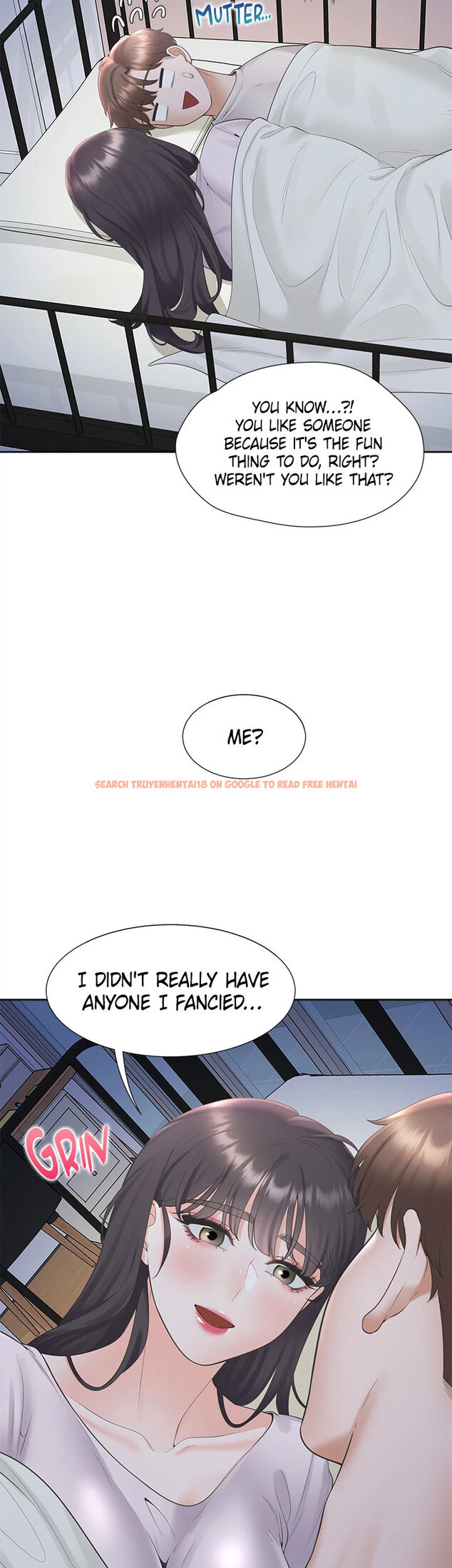 Read Hentai Image 24 eb06c in comic Bunking Bed - Chapter 71 - hentaitnt.net