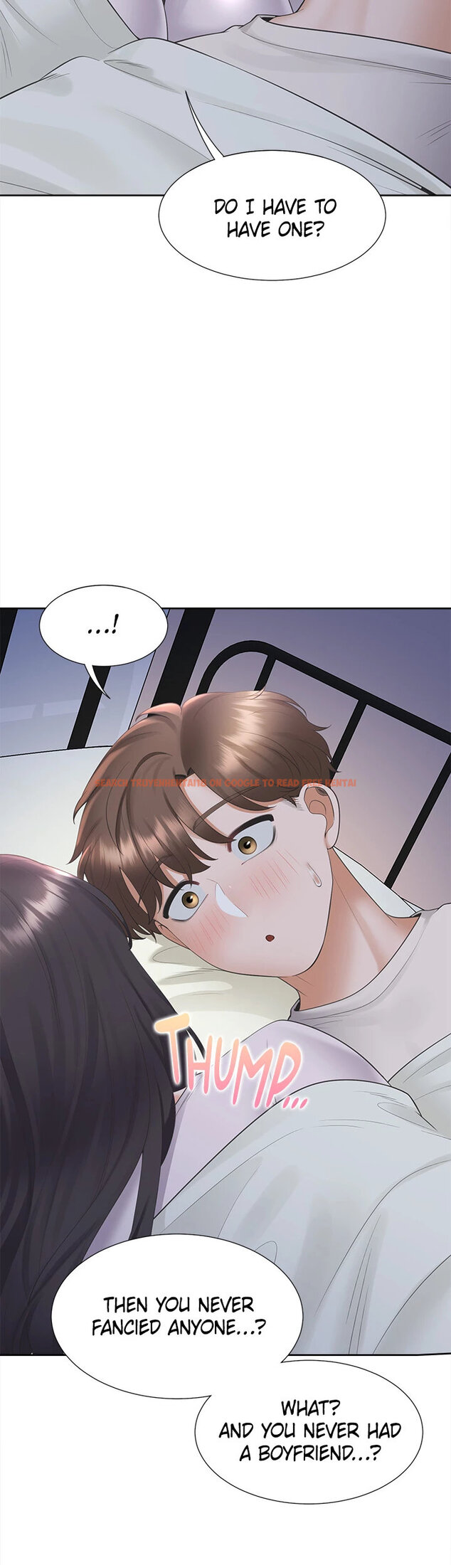 Read Hentai Image 25 eb06c in comic Bunking Bed - Chapter 71 - hentaitnt.net