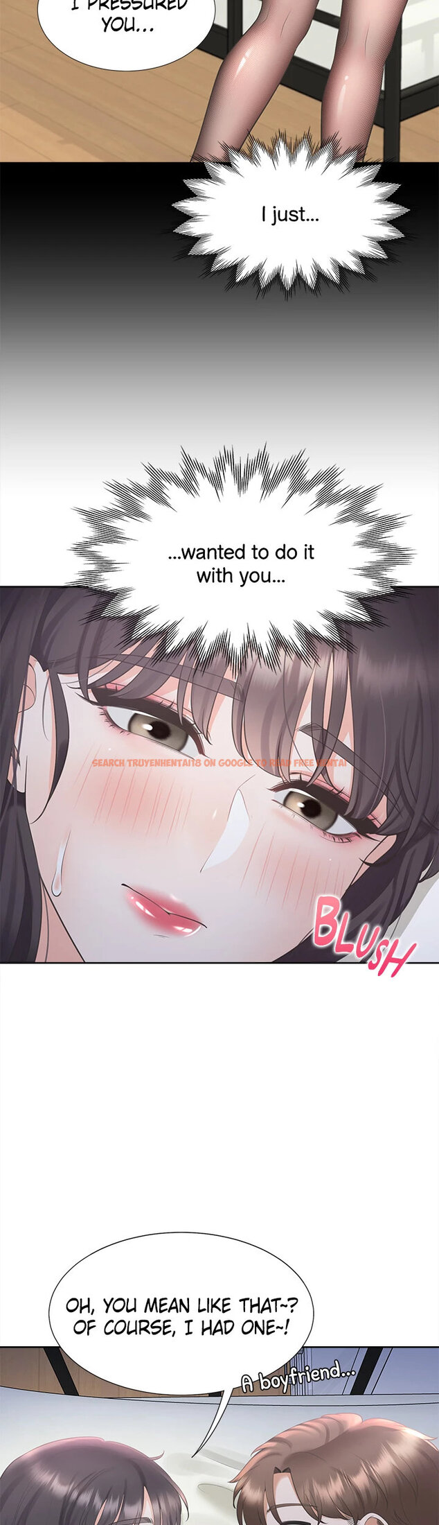 Read Hentai Image 27 eb06c in comic Bunking Bed - Chapter 71 - hentaitnt.net