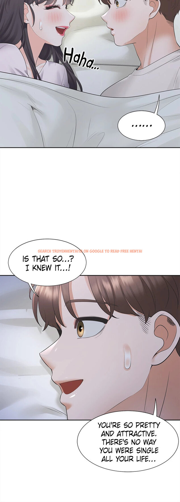 Read Hentai Image 28 eb06c in comic Bunking Bed - Chapter 71 - hentaitnt.net