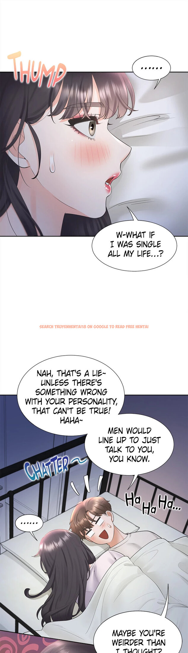 Read Hentai Image 29 eb06c in comic Bunking Bed - Chapter 71 - hentaitnt.net