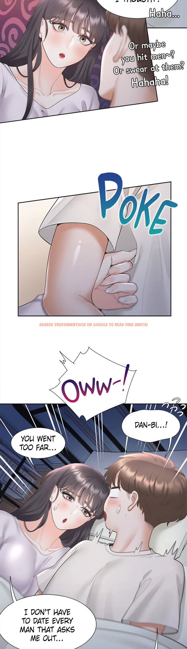 Read Hentai Image 30 eb06c in comic Bunking Bed - Chapter 71 - hentaitnt.net