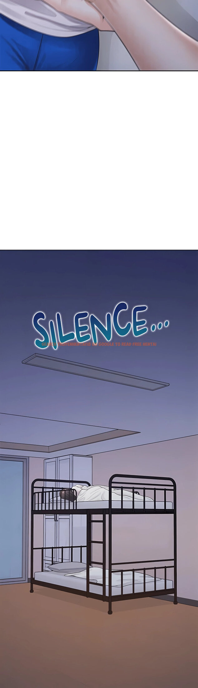 Read Hentai Image 33 eb06c in comic Bunking Bed - Chapter 71 - hentaitnt.net