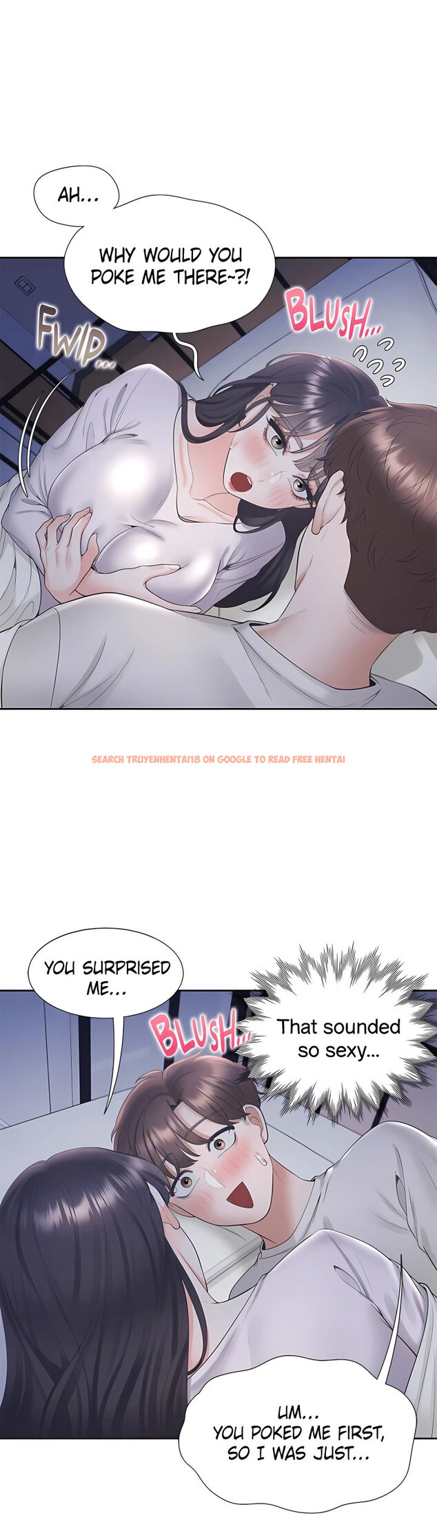 Read Hentai Image 35 eb06c in comic Bunking Bed - Chapter 71 - hentaitnt.net