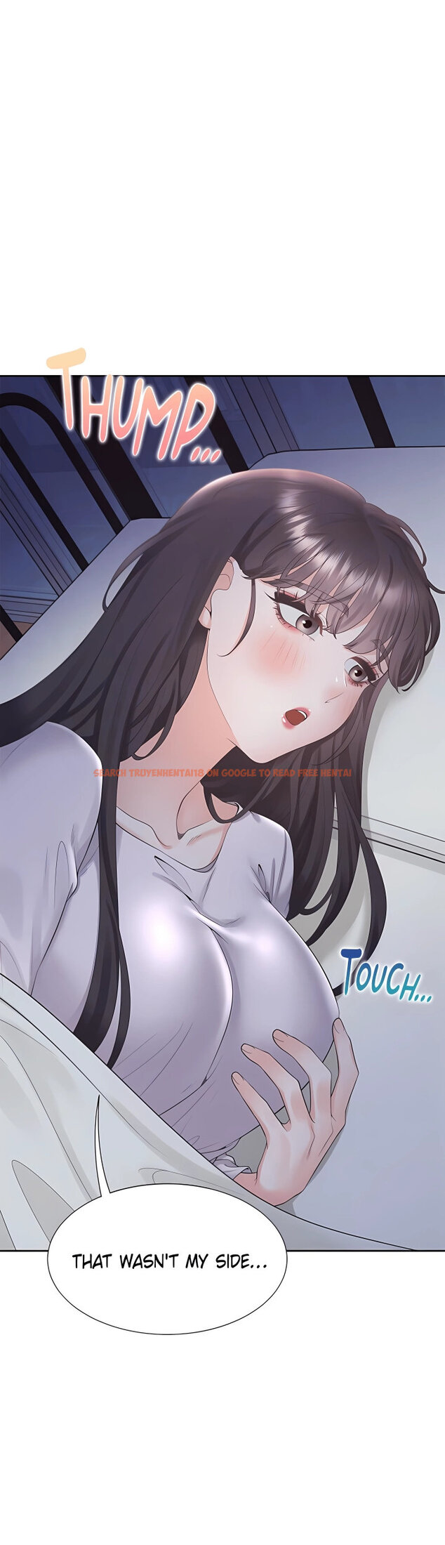 Read Hentai Image 36 eb06c in comic Bunking Bed - Chapter 71 - hentaitnt.net