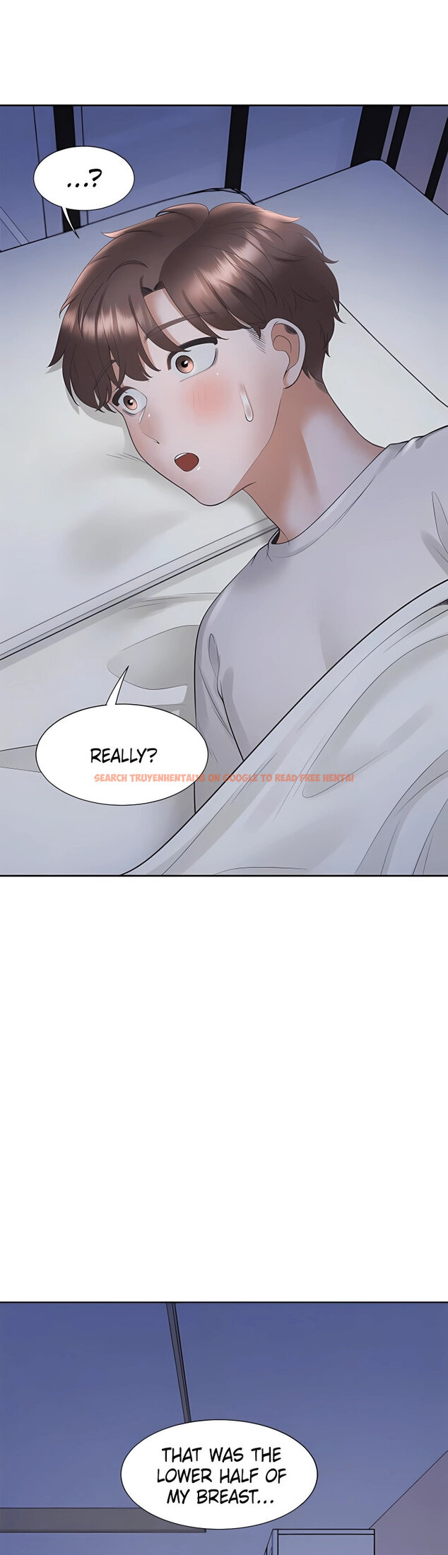 Read Hentai Image 37 eb06c in comic Bunking Bed - Chapter 71 - hentaitnt.net