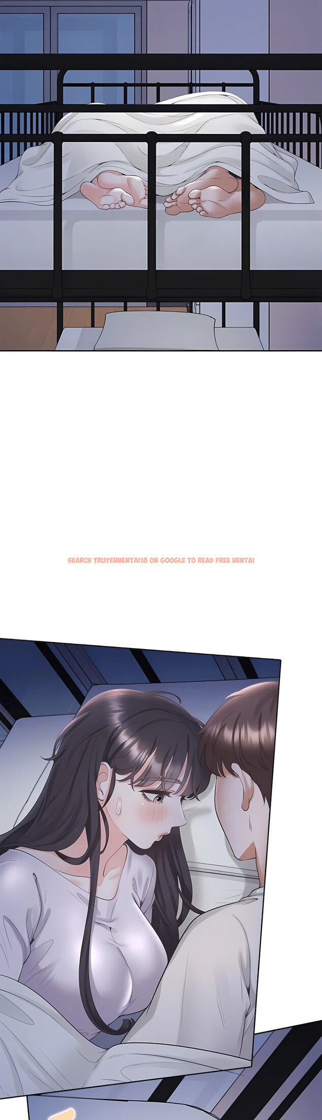 Read Hentai Image 38 eb06c in comic Bunking Bed - Chapter 71 - hentaitnt.net