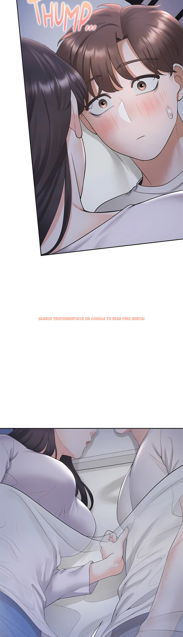 Read Hentai Image 39 eb06c in comic Bunking Bed - Chapter 71 - hentaitnt.net