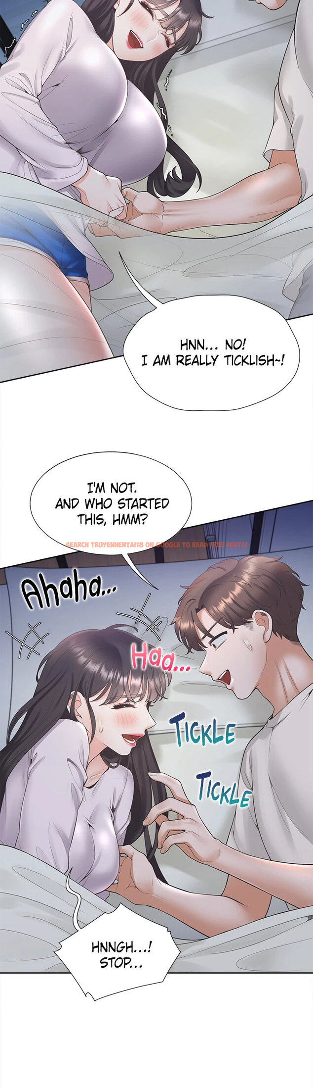 Read Hentai Image 42 eb06c in comic Bunking Bed - Chapter 71 - hentaitnt.net