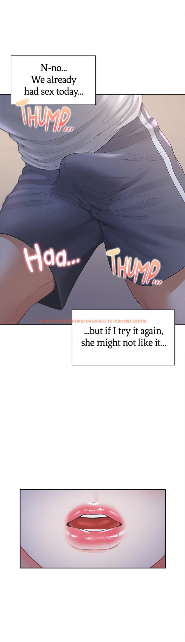Read Hentai Image 49 eb06c in comic Bunking Bed - Chapter 71 - hentaitnt.net