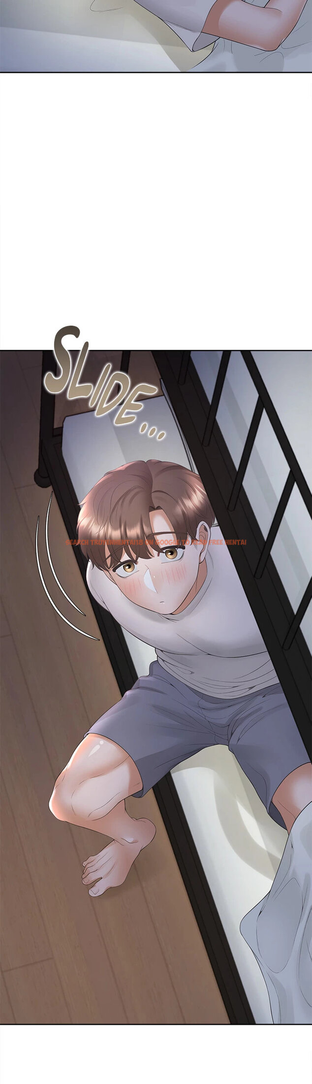 Read Hentai Image 6 eb06c in comic Bunking Bed - Chapter 71 - hentaitnt.net