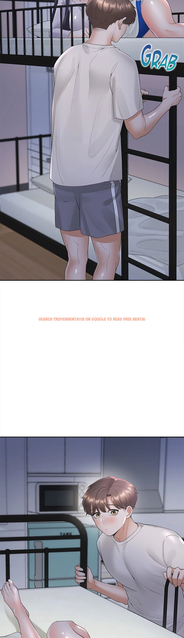Read Hentai Image 8 eb06c in comic Bunking Bed - Chapter 71 - hentaitnt.net