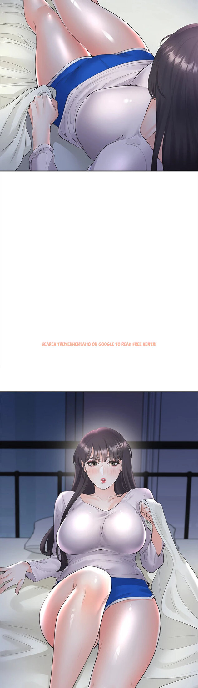 Read Hentai Image 9 eb06c in comic Bunking Bed - Chapter 71 - hentaitnt.net