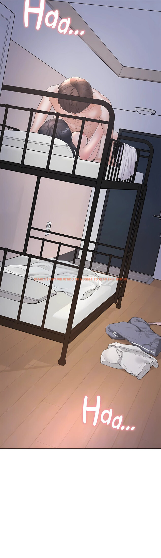 Read Hentai Image 15 cf9d1 in comic Bunking Bed - Chapter 72 - hentaitnt.net