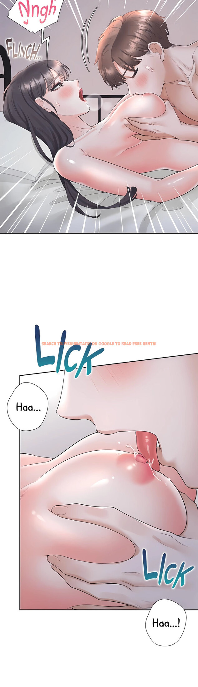 Read Hentai Image 17 cf9d1 in comic Bunking Bed - Chapter 72 - hentaitnt.net