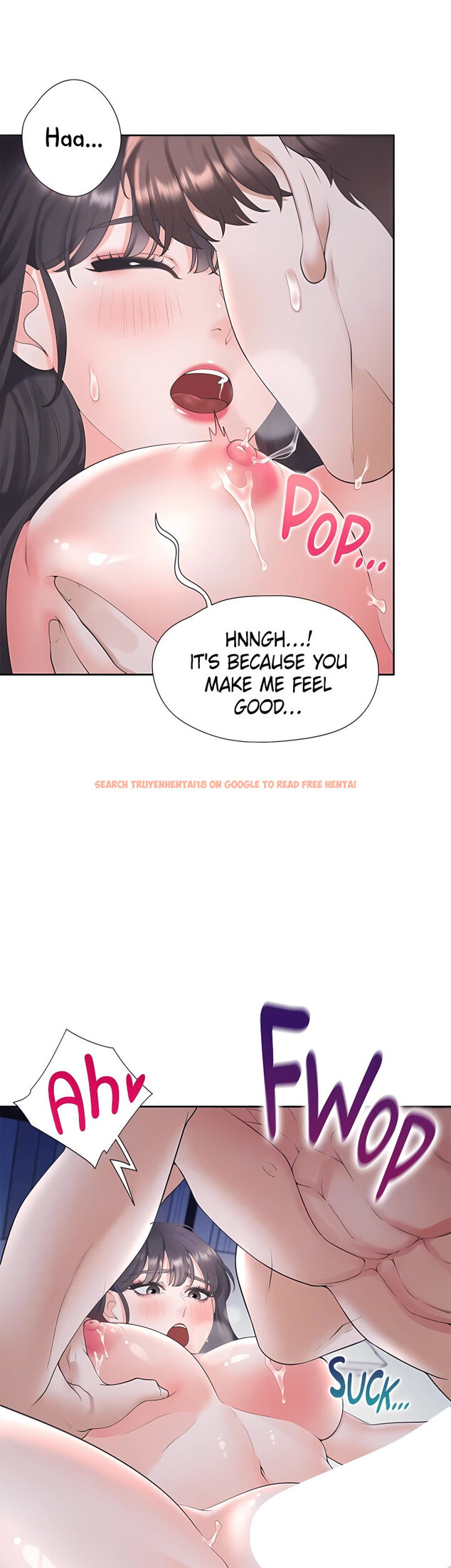 Read Hentai Image 18 cf9d1 in comic Bunking Bed - Chapter 72 - hentaitnt.net