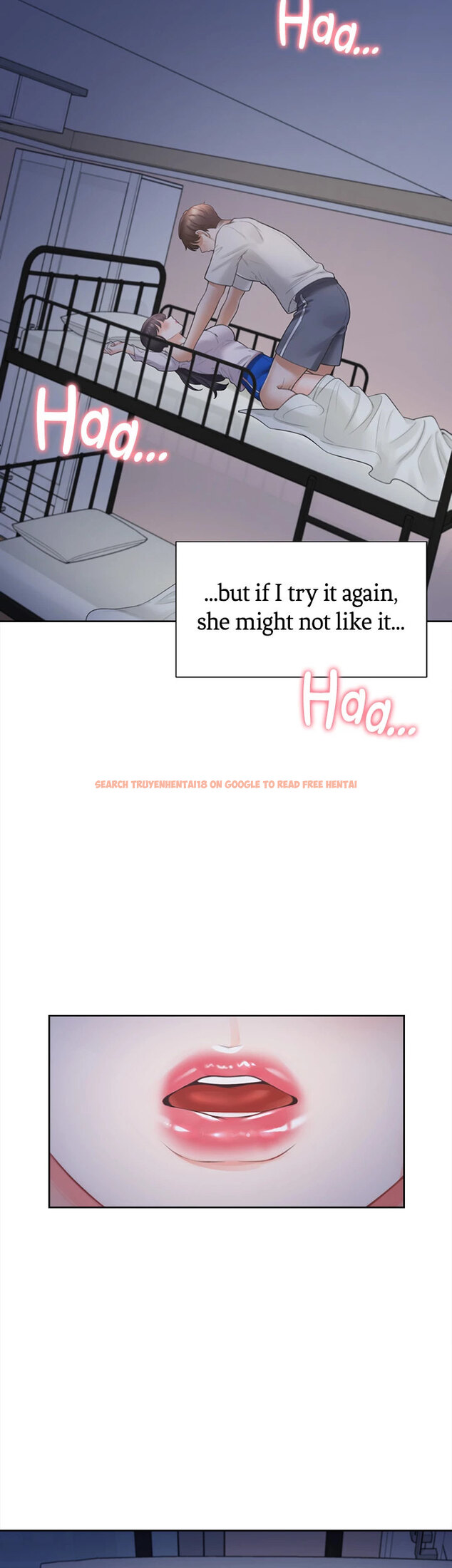 Read Hentai Image 2 cf9d1 in comic Bunking Bed - Chapter 72 - hentaitnt.net