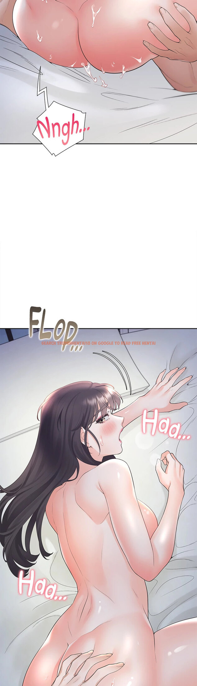 Read Hentai Image 30 cf9d1 in comic Bunking Bed - Chapter 72 - hentaitnt.net