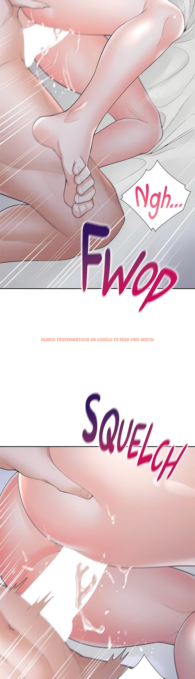 Read Hentai Image 33 cf9d1 in comic Bunking Bed - Chapter 72 - hentaitnt.net