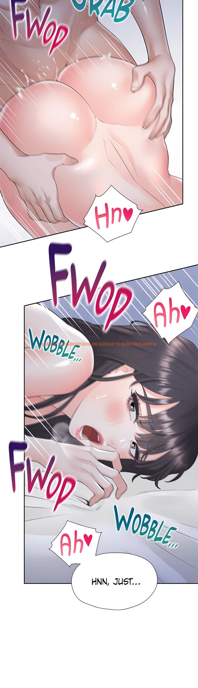Read Hentai Image 36 cf9d1 in comic Bunking Bed - Chapter 72 - hentaitnt.net