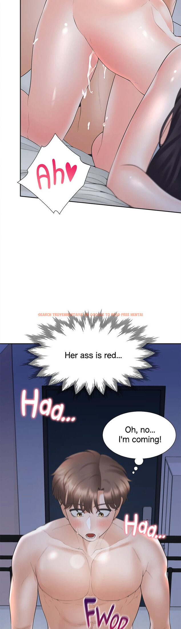 Read Hentai Image 43 cf9d1 in comic Bunking Bed - Chapter 72 - hentaitnt.net