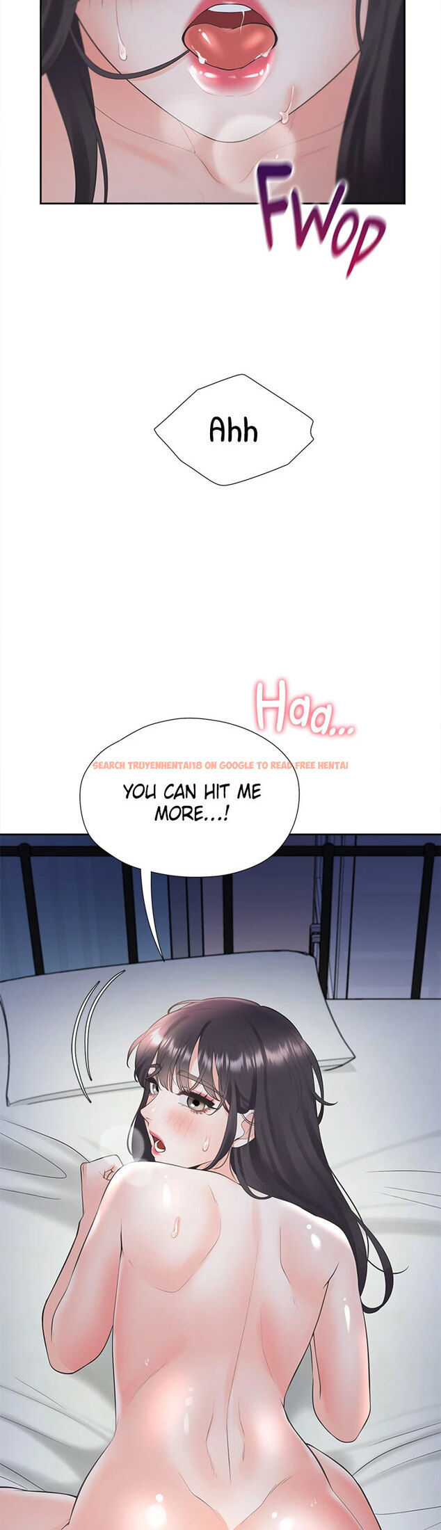 Read Hentai Image 45 cf9d1 in comic Bunking Bed - Chapter 72 - hentaitnt.net