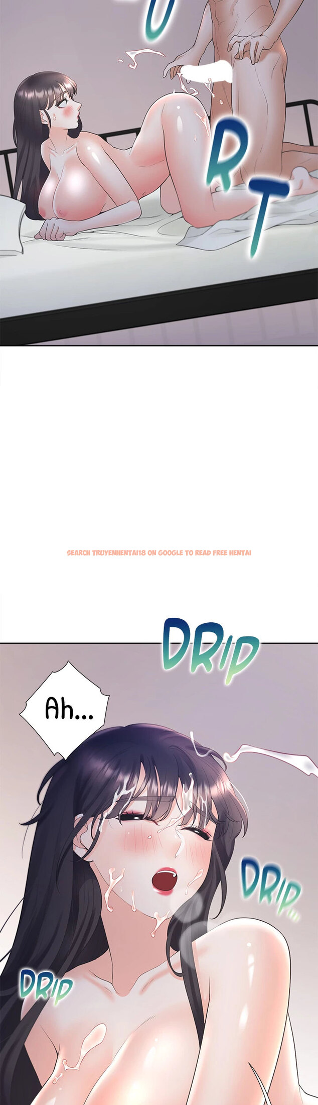 Read Hentai Image 48 cf9d1 in comic Bunking Bed - Chapter 72 - hentaitnt.net