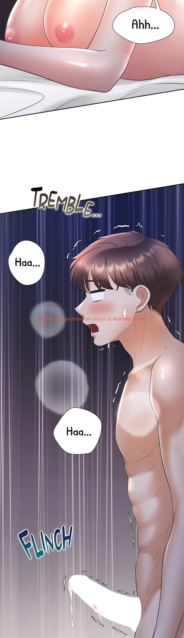 Read Hentai Image 49 cf9d1 in comic Bunking Bed - Chapter 72 - hentaitnt.net